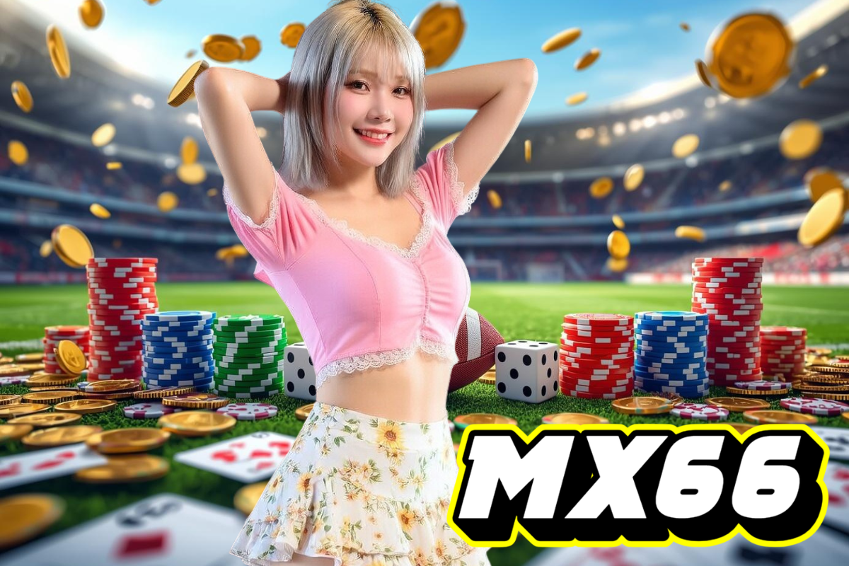 mx66 สมัครสมาชิก