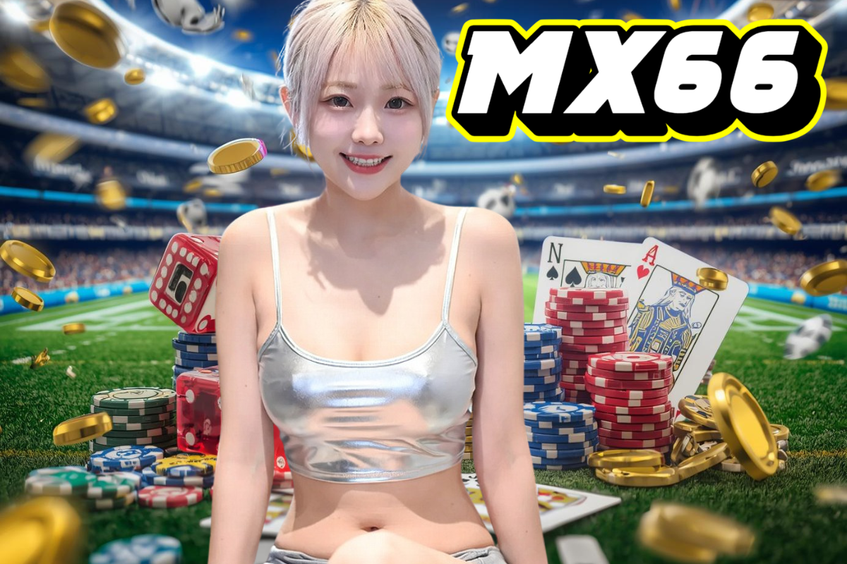 mx66 ทางเข้า