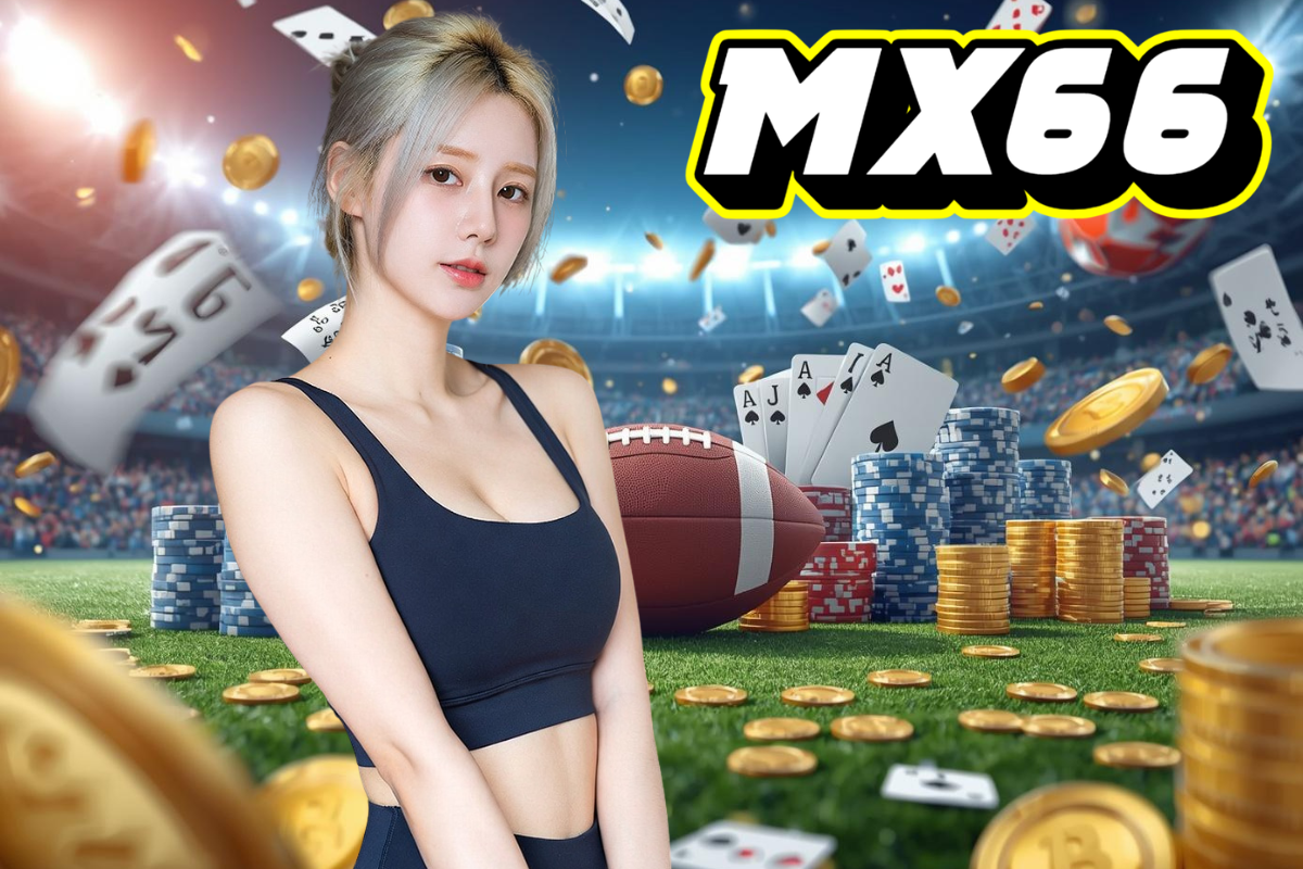 mx66 แจกเครดิตฟรี